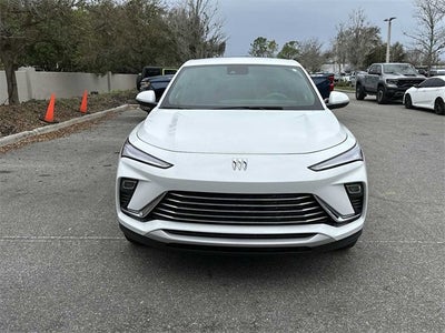 Buick Envista Preferred 2024