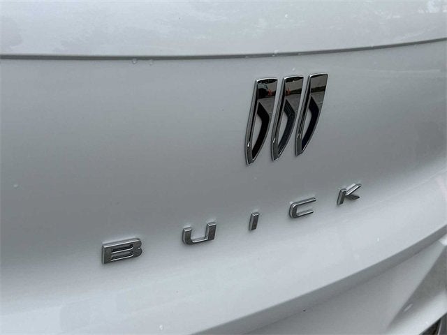 Buick Envista Avenir 2025