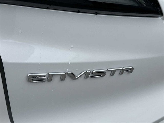 Buick Envista Avenir 2025