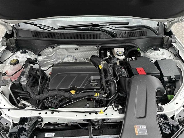 Buick Envista Avenir 2025