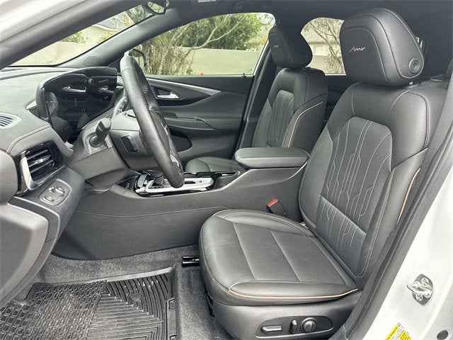 Buick Envista Avenir 2025