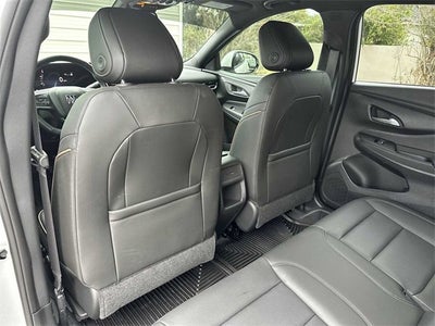 Buick Envista Avenir 2025