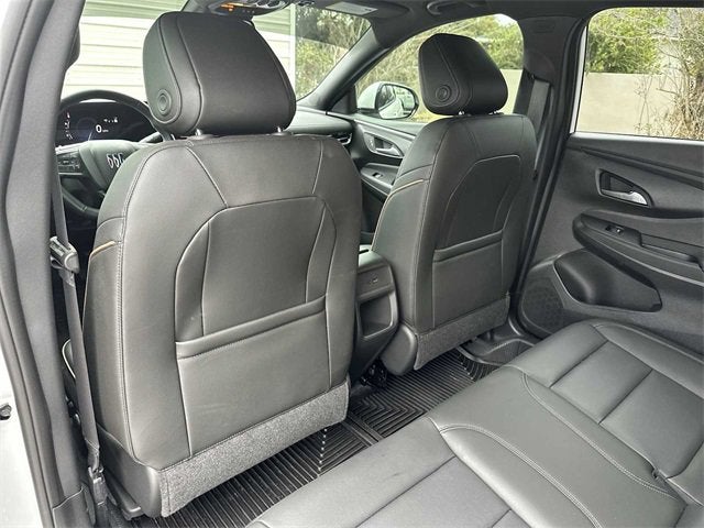 Buick Envista Avenir 2025