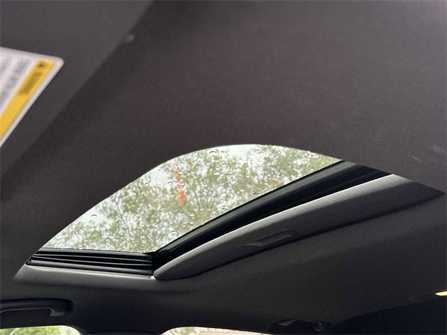 Buick Envista Avenir 2025