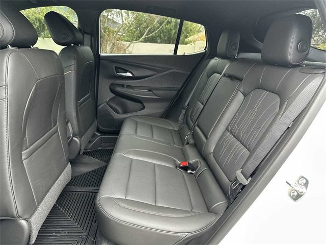 Buick Envista Avenir 2025