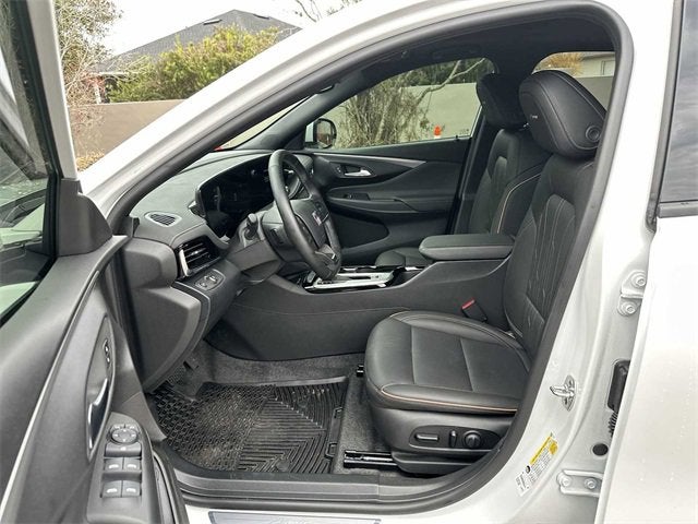 Buick Envista Avenir 2025