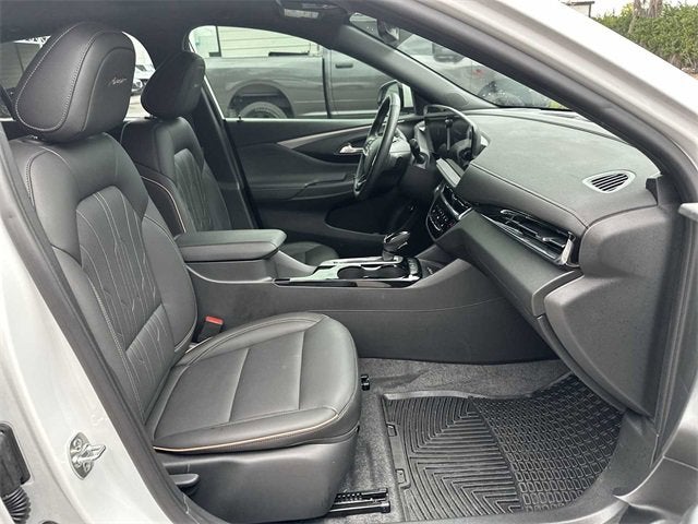 Buick Envista Avenir 2025