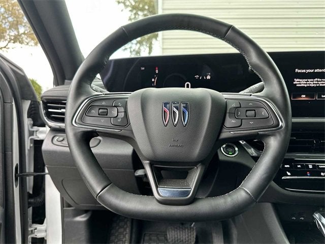 Buick Envista Avenir 2025