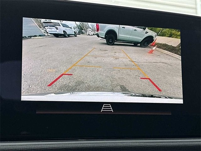 Buick Envista Avenir 2025