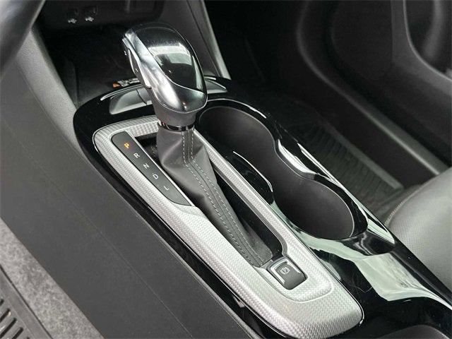 Buick Envista Avenir 2025