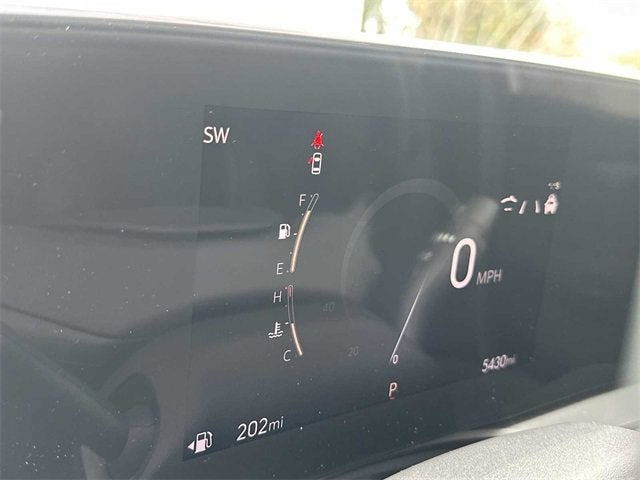 Buick Envista Avenir 2025