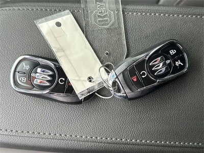 Buick Envista Avenir 2025