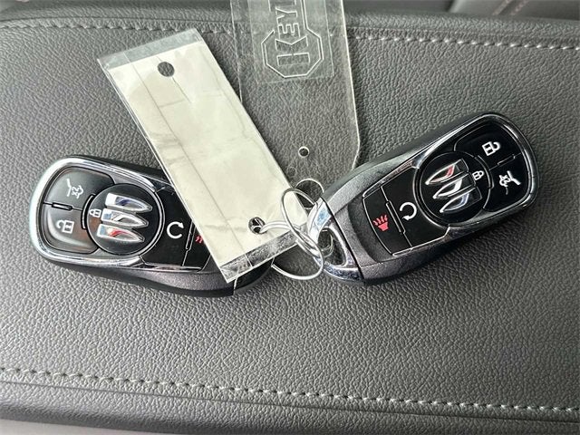 Buick Envista Avenir 2025