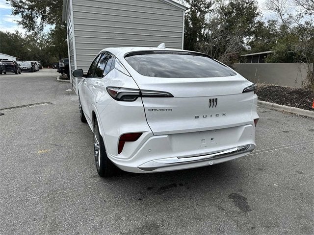 Buick Envista Avenir 2025