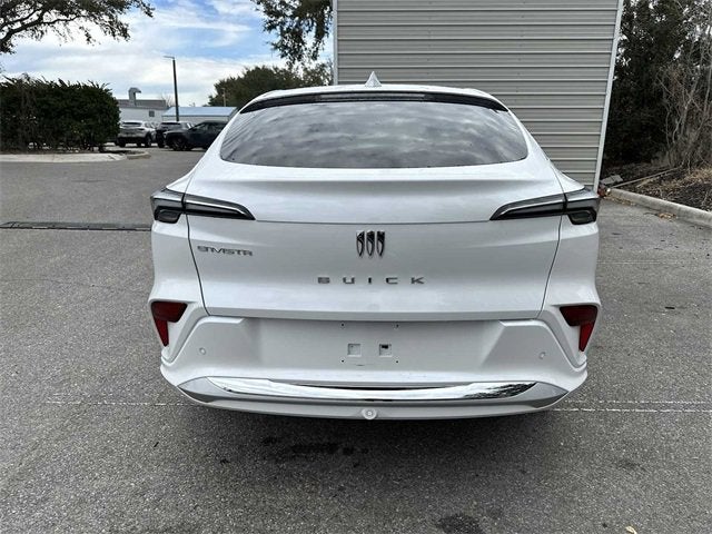 Buick Envista Avenir 2025