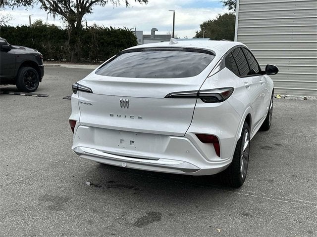 Buick Envista Avenir 2025