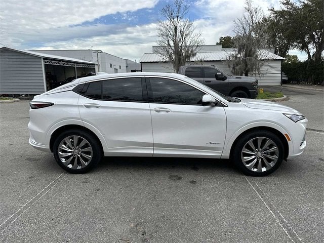 Buick Envista Avenir 2025