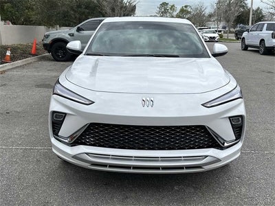 Buick Envista Avenir 2025