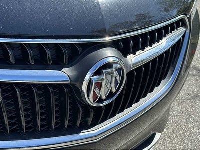 Buick Encore Preferred 2020