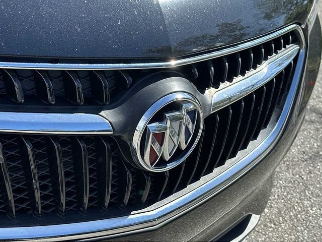Buick Encore Preferred 2020
