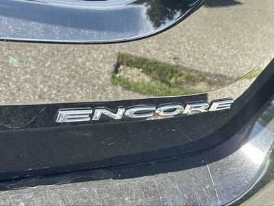 Buick Encore Preferred 2020