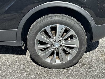 Buick Encore Preferred 2020
