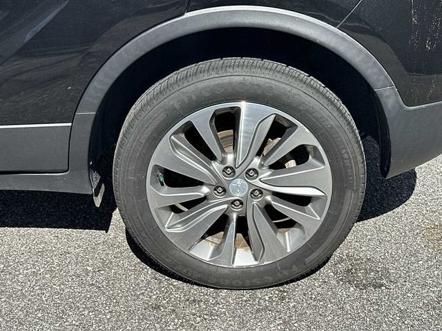 Buick Encore Preferred 2020