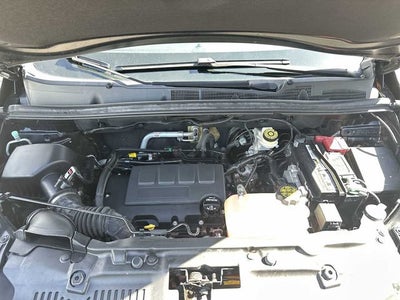 Buick Encore Preferred 2020