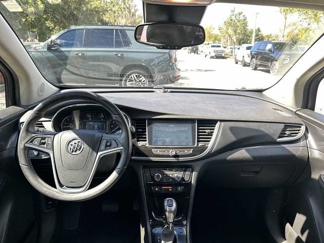Buick Encore Preferred 2020