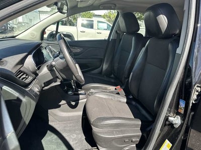 Buick Encore Preferred 2020