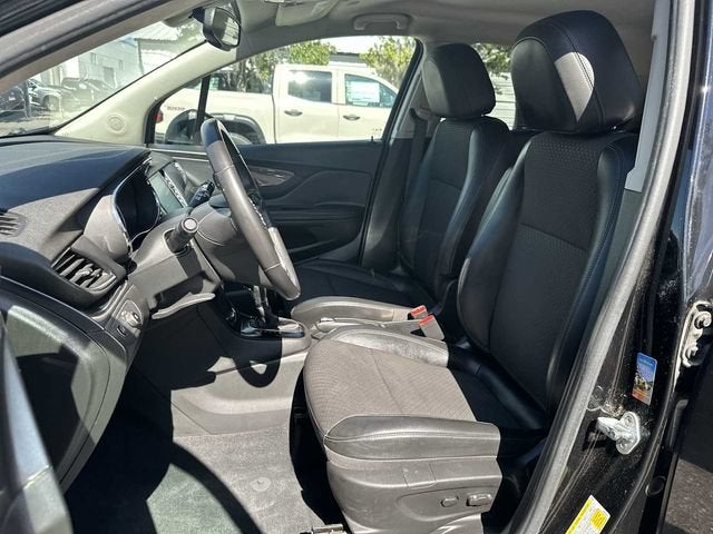 Buick Encore Preferred 2020