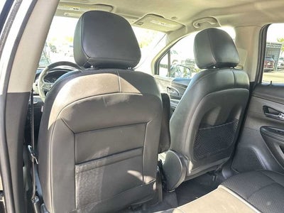 Buick Encore Preferred 2020