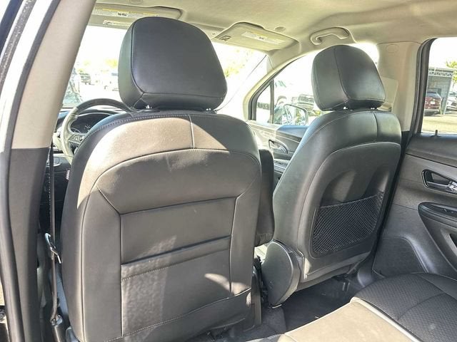 Buick Encore Preferred 2020