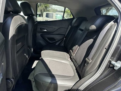 Buick Encore Preferred 2020