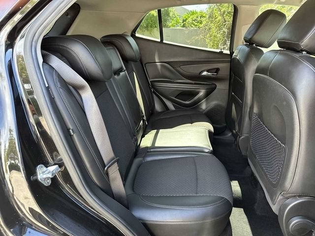 Buick Encore Preferred 2020