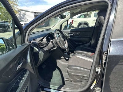 Buick Encore Preferred 2020