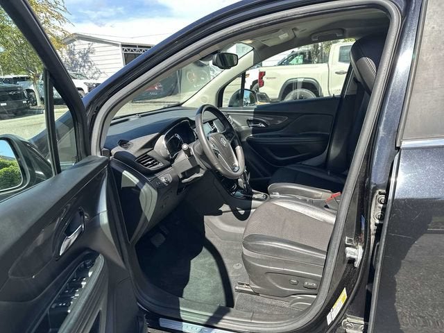 Buick Encore Preferred 2020