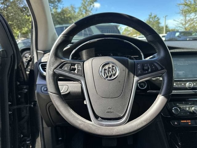 Buick Encore Preferred 2020