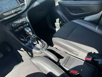 Buick Encore Preferred 2020