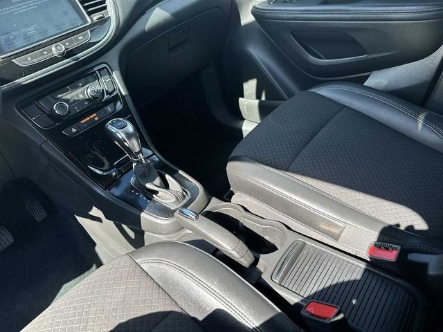 Buick Encore Preferred 2020