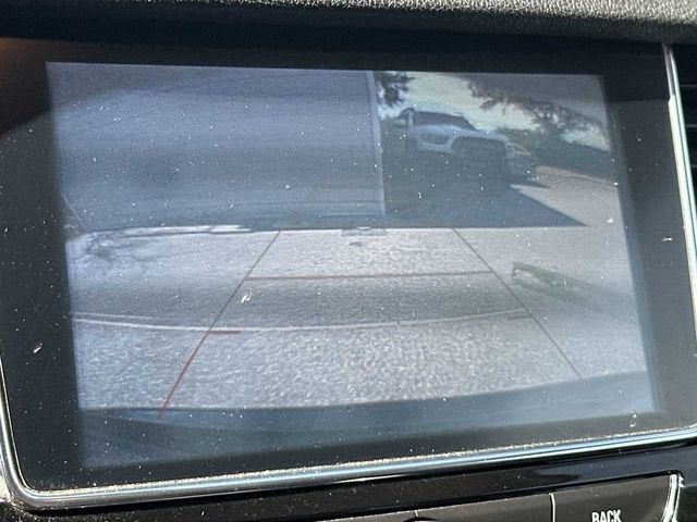 Buick Encore Preferred 2020