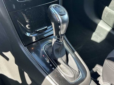 Buick Encore Preferred 2020