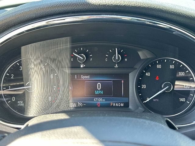 Buick Encore Preferred 2020
