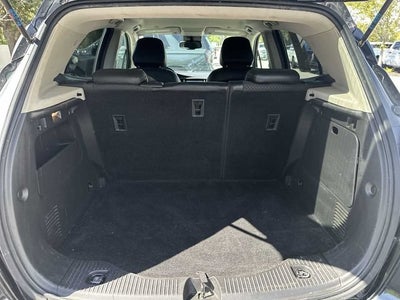 Buick Encore Preferred 2020