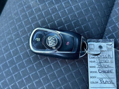 Buick Encore Preferred 2020
