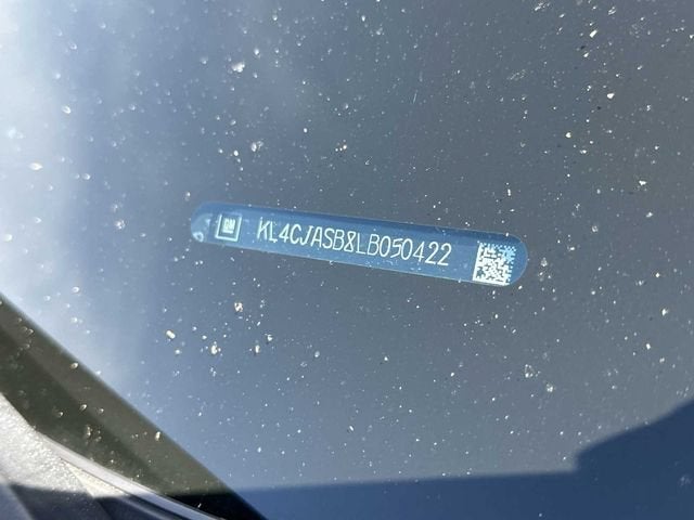 Buick Encore Preferred 2020