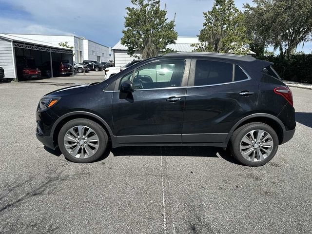 Buick Encore Preferred 2020
