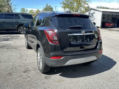 Buick Encore Preferred 2020