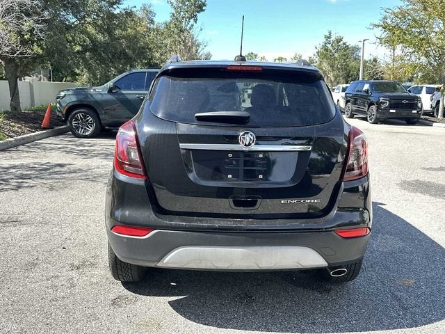 Buick Encore Preferred 2020