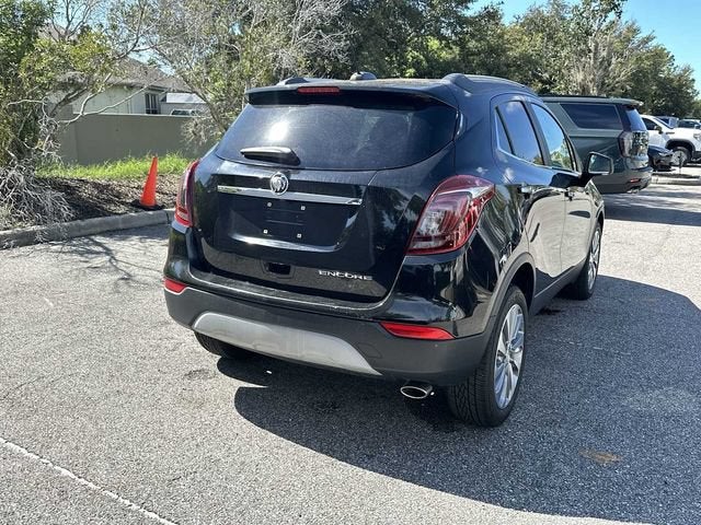Buick Encore Preferred 2020